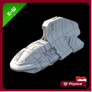 (XW) Phantom II