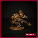 Gomez - Wombwell Special Forces