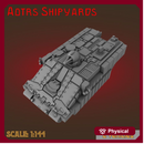 MG144-OF03A Ardboss TFDB