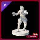 (IA) Captain Rex