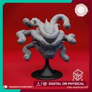 Beholder - Tabletop Miniature (Pre-Supported)