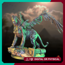 Undead Sphinx
