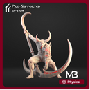 Baelir Underworld Lord