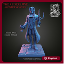 Vampire Ludwig - 54mm