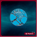 Scylla Base 64mm x1 Type 1