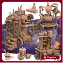 Potion Seller Pack