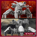 Arthropod Dreadnought