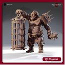 Ogre Jailer