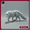 Arctic Fox 1/32