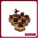 Dice and Mini Display Stand