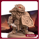 Goblin Fighter