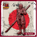 Ahmya Ninja 02