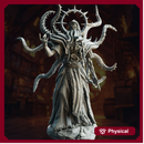 Elder Lich Flayer - Hendrak