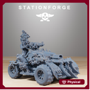 Orkaz Buggy
