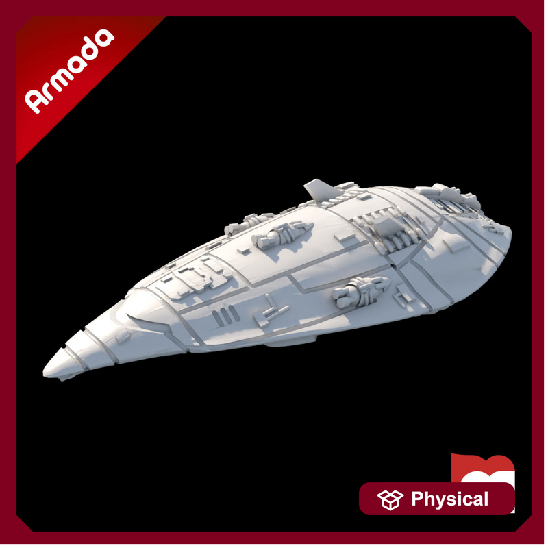 (Armada) IPV-1 System Patrol Craft - Only-Games