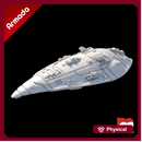 (Armada) IPV-1 System Patrol Craft