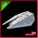 (XW) TIE Reaper