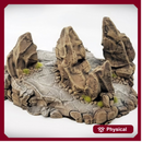 Craggy Hill B