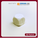 Organic Dice