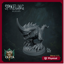 Spikeling 01