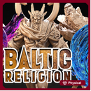 Baltic Religion