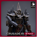Templar Priest