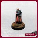 Deacon Ignis Sacri