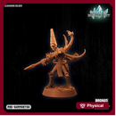 Curse of the Emerald City - Clockwork Soldier 6