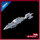 (MMch) Recusant Destroyer