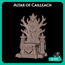Altar of Cailleach