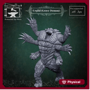 Urglid (Grave Demon)