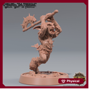 Orleg ”Hoit” da Tredzle - Goblins da Tredzle