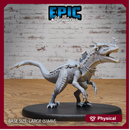 Raptor Mount