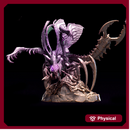 Swarm Drone (pose 1 of 5)
