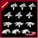 (Armada) Civilian Starfighters Set I