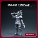 Basic infantry 2crusade