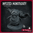 Infested Monstrosity