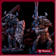 Undead Knights - Only-Games