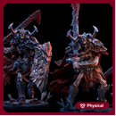 Undead Knights
