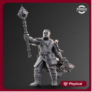 Inquisitor – Imperial Guard
