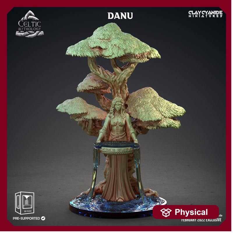 Danu