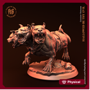 Cerberus