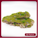 Dynamic Hills Outcropping E