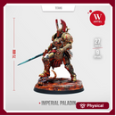 Imperial Paladin