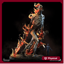 Flamebound Giant