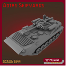 MG144-R11A BMP-2M "Berezhok"