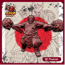 Ganryuu Firehammer 03
