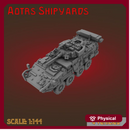 MG144-CAN01 LAV III