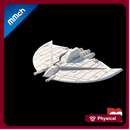 (MMch) Jedi T-6 Shuttle