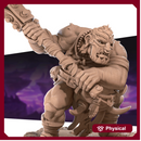 Gatekeeper Ogre